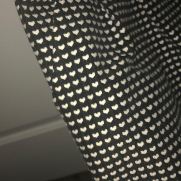 RACHEL ROY HEART STRAPLESS TOP DRESS OFFER ME - Picture 2 of 5